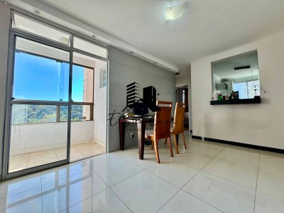 Apartamento, 2 quartos, 52 m² - Foto 1
