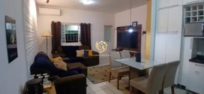 Casa, 2 quartos - Foto 5