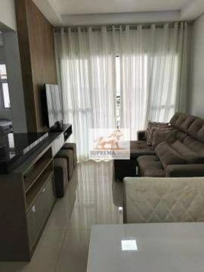 Apartamento, 2 quartos, 66 m² - Foto 4