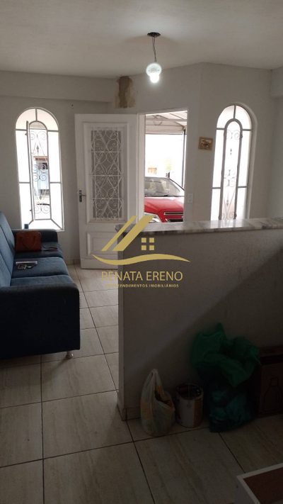 Casa de Condomínio, 2 quartos - Foto 2
