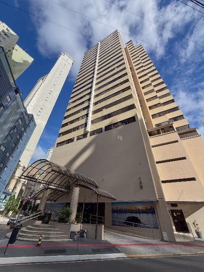 Apartamento, 2 quartos, 120 m² - Foto 1