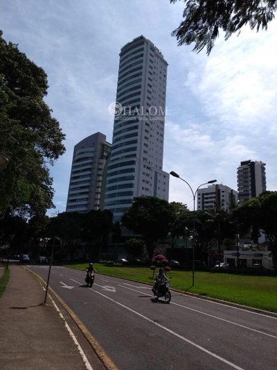 Apartamento, 4 quartos, 226 m² - Foto 2