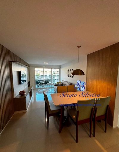 Apartamento, 3 quartos, 87 m² - Foto 5