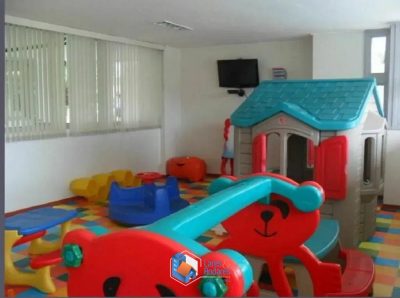 Apartamento, 3 quartos, 94 m² - Foto 5