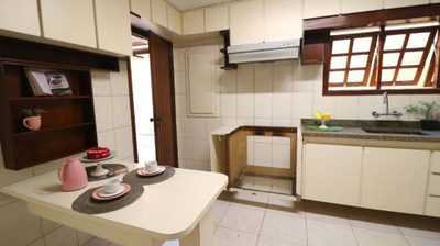 Casa, 4 quartos - Foto 1
