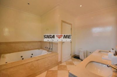 Casa, 4 quartos, 500 m² - Foto 3