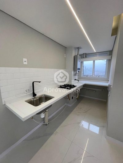 Apartamento, 2 quartos, 38 m² - Foto 4