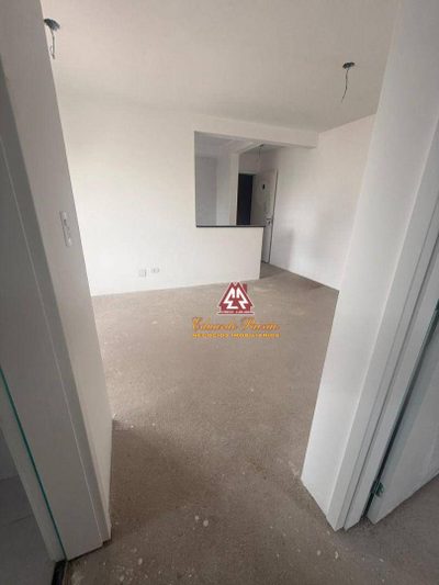 Apartamento, 2 quartos, 56 m² - Foto 3