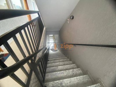 Apartamento, 2 quartos, 45 m² - Foto 3