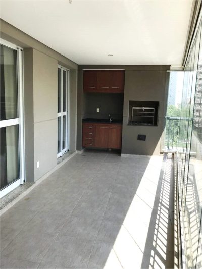 Apartamento, 2 quartos, 170 m² - Foto 2