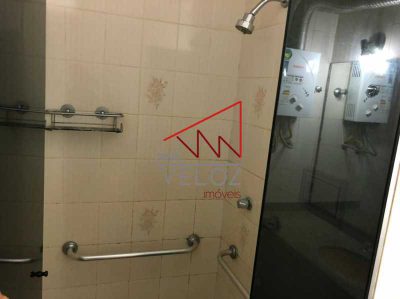 Apartamento, 2 quartos, 90 m² - Foto 3