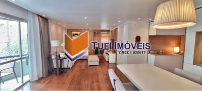 Apartamento, 4 quartos, 138 m² - Foto 1