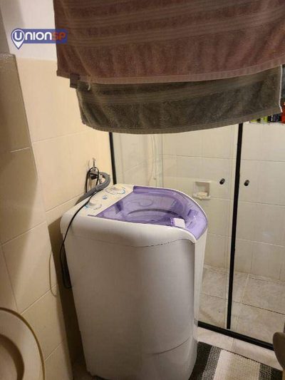 Apartamento, 1 quarto, 42 m² - Foto 5