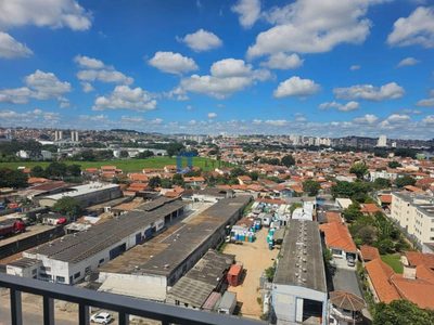 Apartamento, 2 quartos, 56 m² - Foto 4