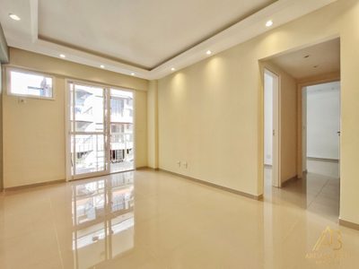 Apartamento, 2 quartos, 70 m² - Foto 3
