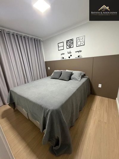 Apartamento, 2 quartos, 45 m² - Foto 3