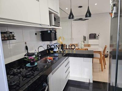 Apartamento, 2 quartos, 64 m² - Foto 4