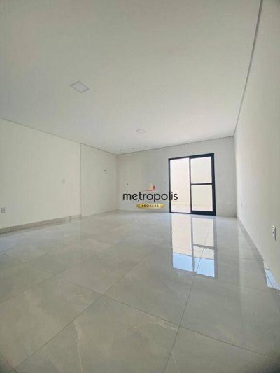 Sobrado, 3 quartos, 125 m² - Foto 1