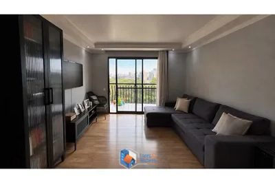 Apartamento, 3 quartos, 102 m² - Foto 2