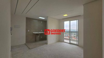 Apartamento, 2 quartos, 49 m² - Foto 5