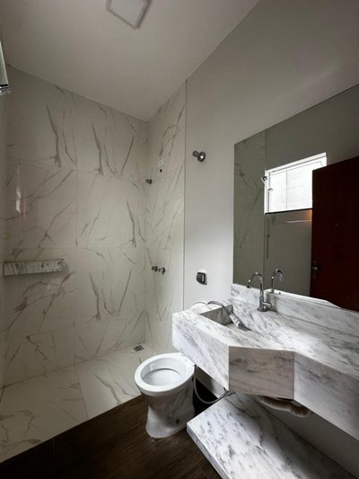 Casa, 3 quartos - Foto 4