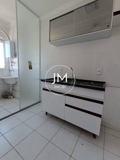 Apartamento, 2 quartos, 44 m² - Foto 2