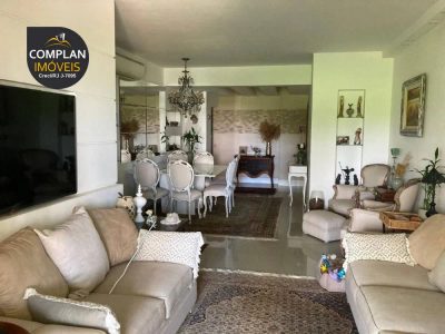 Apartamento, 3 quartos, 150 m² - Foto 3
