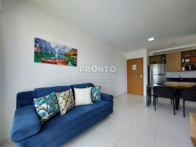 Apartamento, 2 quartos, 62 m² - Foto 3