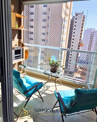 Apartamento, 2 quartos - Foto 3
