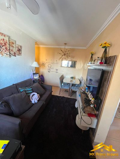 Apartamento, 2 quartos, 56 m² - Foto 4