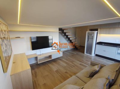 Kitnet-Studio, 30 m² - Foto 3