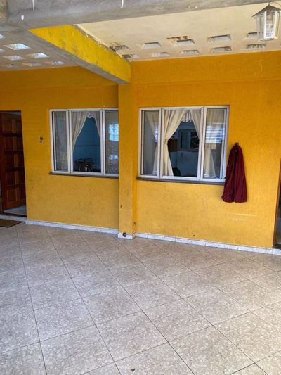 Sobrado, 3 quartos, 250 m² - Foto 4