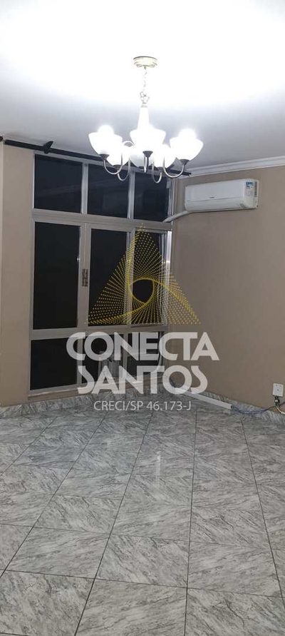 Apartamento, 3 quartos, 140 m² - Foto 1