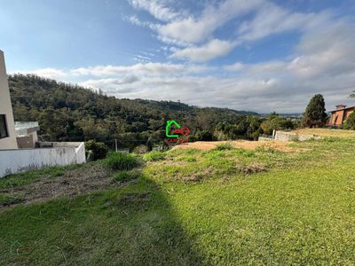 Terreno, 1018 m² - Foto 1