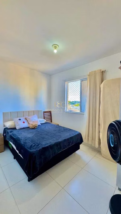 Apartamento, 2 quartos - Foto 1