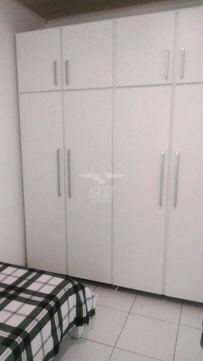 Apartamento, 2 quartos - Foto 2