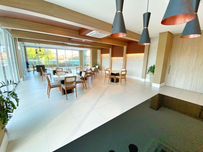 Apartamento, 3 quartos, 105 m² - Foto 5