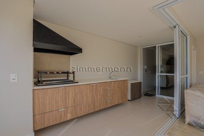 Apartamento, 4 quartos, 189 m² - Foto 2