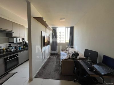 Apartamento, 2 quartos, 48 m² - Foto 3