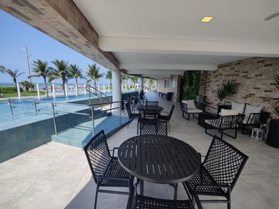 Apartamento, 3 quartos, 140 m² - Foto 3