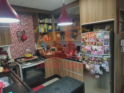 Sobrado, 3 quartos, 120 m² - Foto 5