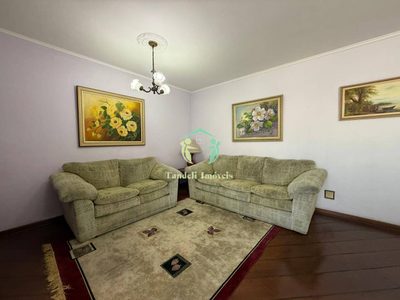 Apartamento, 3 quartos, 148 m² - Foto 3