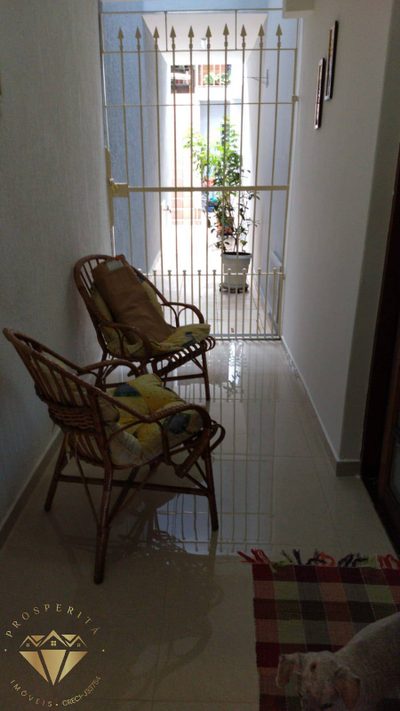 Apartamento, 3 quartos, 225 m² - Foto 2