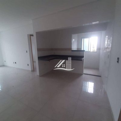 Apartamento, 2 quartos, 61 m² - Foto 1