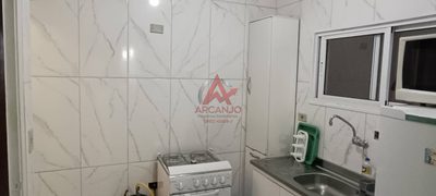 Apartamento, 1 quarto, 45 m² - Foto 5