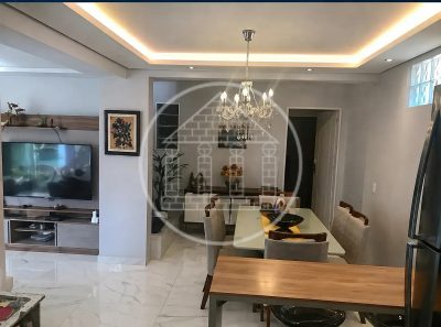 Casa, 3 quartos, 180 m² - Foto 3