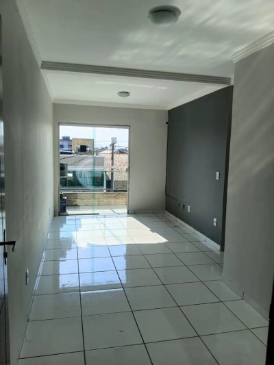 Apartamento, 2 quartos - Foto 2