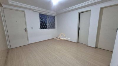 Apartamento, 2 quartos, 42 m² - Foto 4