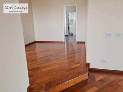 Apartamento, 4 quartos, 200 m² - Foto 5