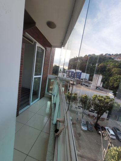 Apartamento, 2 quartos, 63 m² - Foto 1